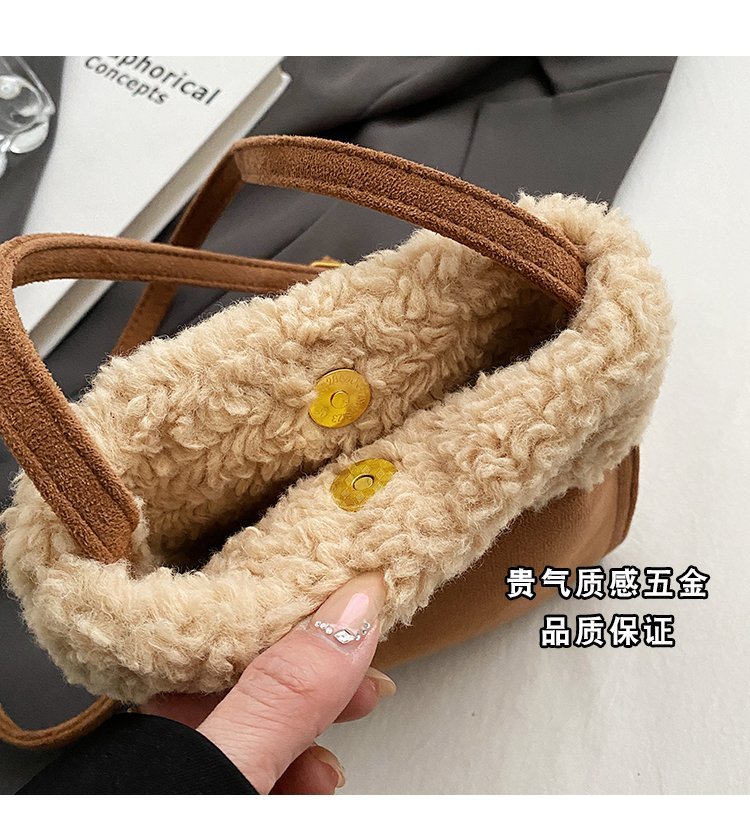 Sac cabas femme en gros pour détaillants de mode – SS-85029 — 6