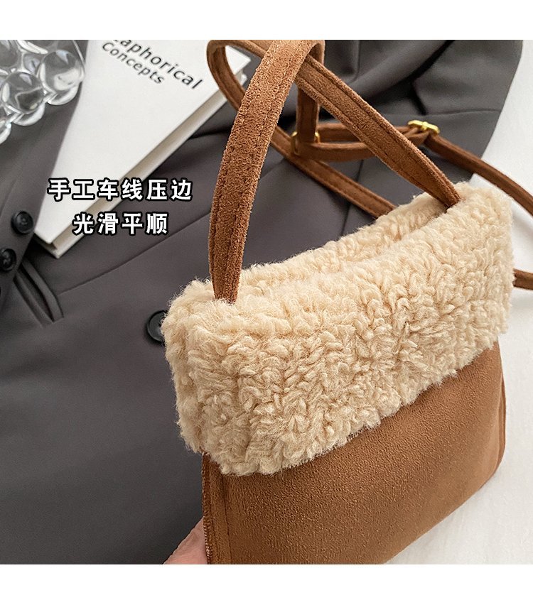 Sac cabas femme en gros pour détaillants de mode – SS-85029 — 7