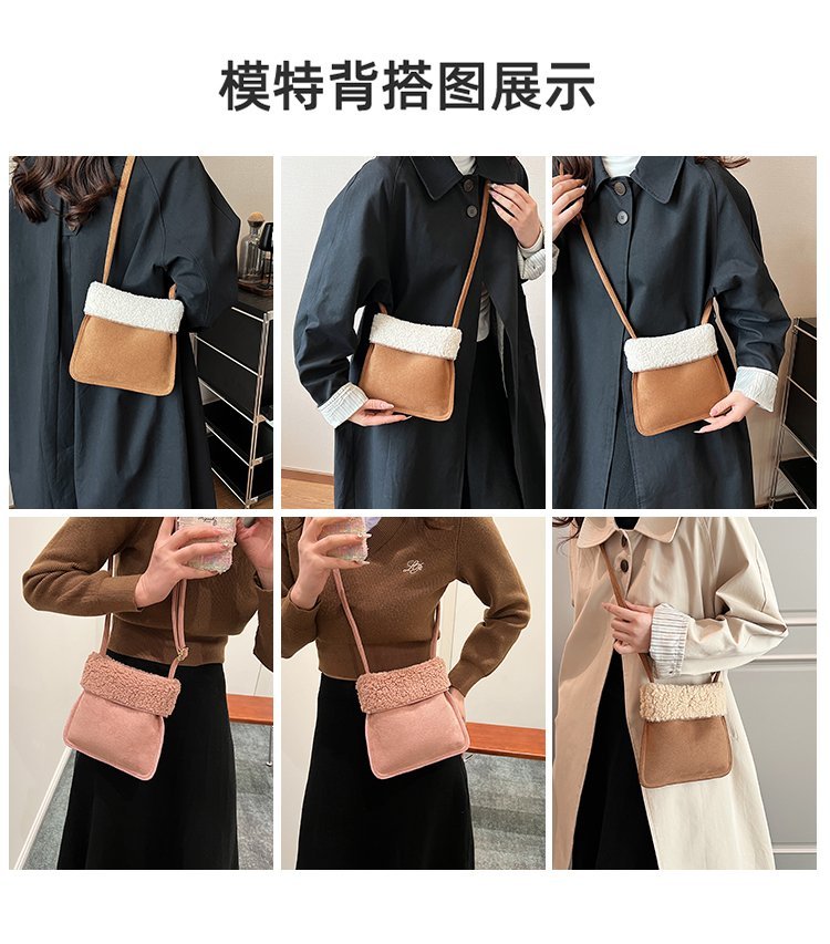 Sac cabas femme en gros pour détaillants de mode – SS-85029 — 9