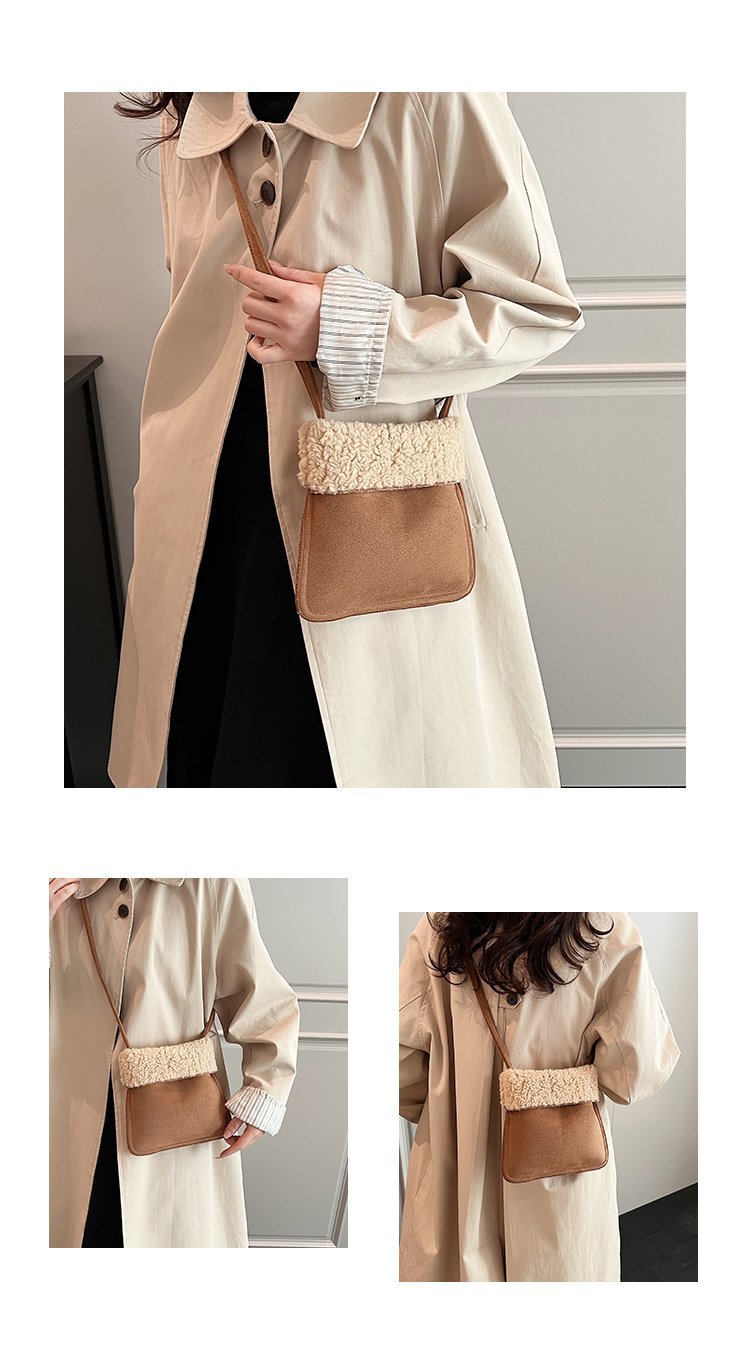 Sac cabas femme en gros pour détaillants de mode – SS-85029 — 11