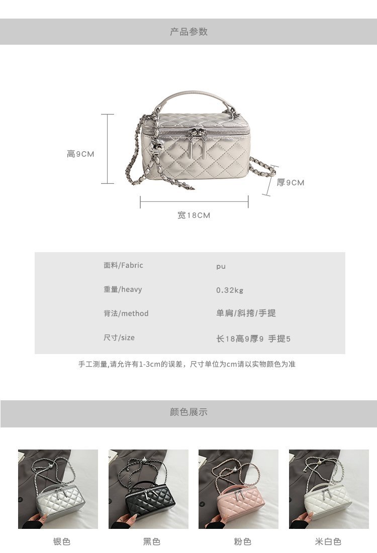 Sac à main femme de marque blanche pour projets de sacs personnalisés – SS-85053 — 2
