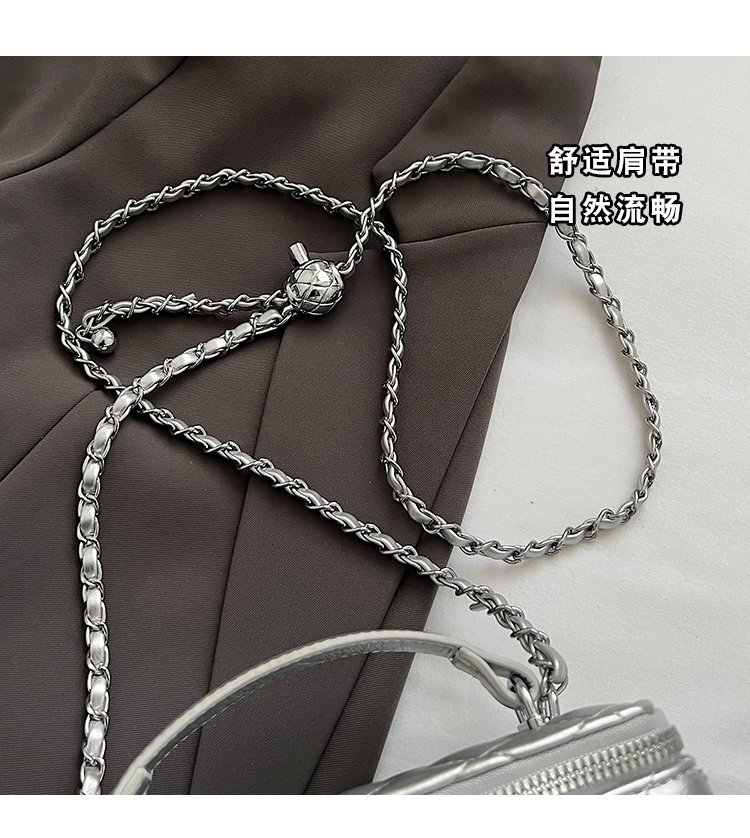 Sac à main femme de marque blanche pour projets de sacs personnalisés – SS-85053 — 3