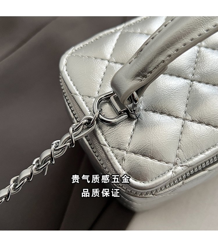 Sac à main femme de marque blanche pour projets de sacs personnalisés – SS-85053 — 4