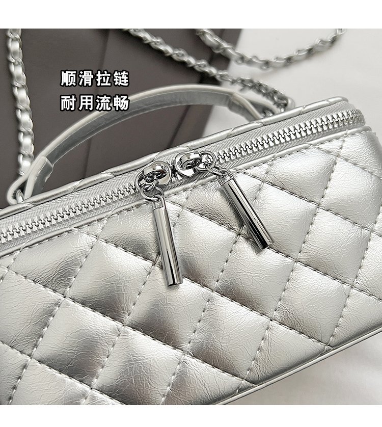 Sac à main femme de marque blanche pour projets de sacs personnalisés – SS-85053 — 5