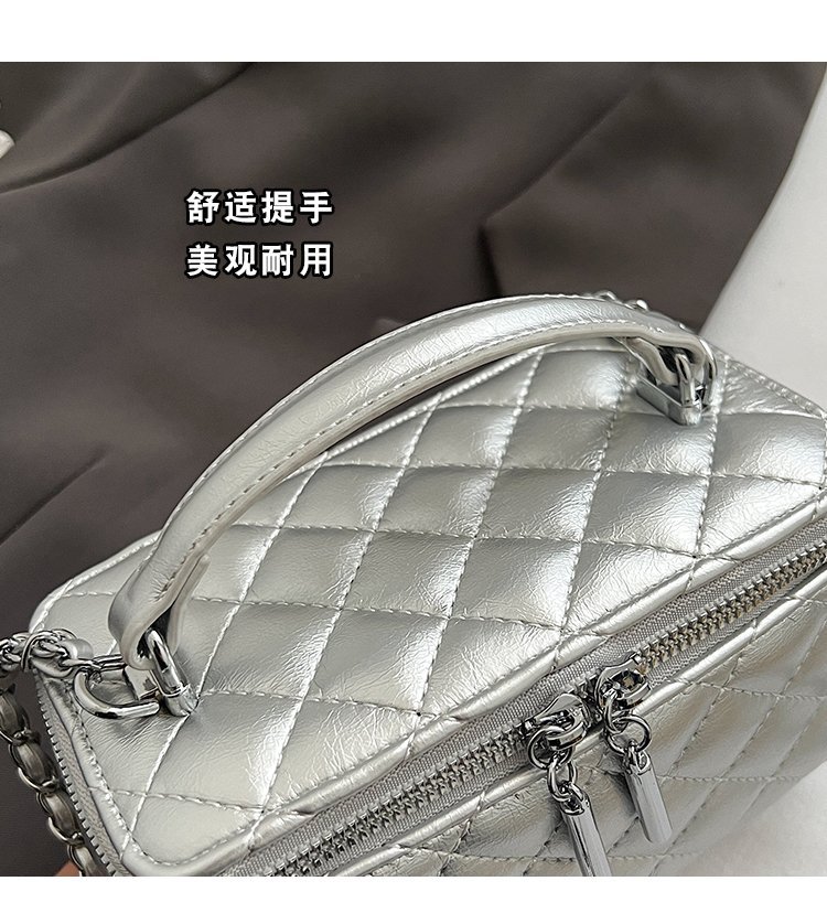 Sac à main femme de marque blanche pour projets de sacs personnalisés – SS-85053 — 6