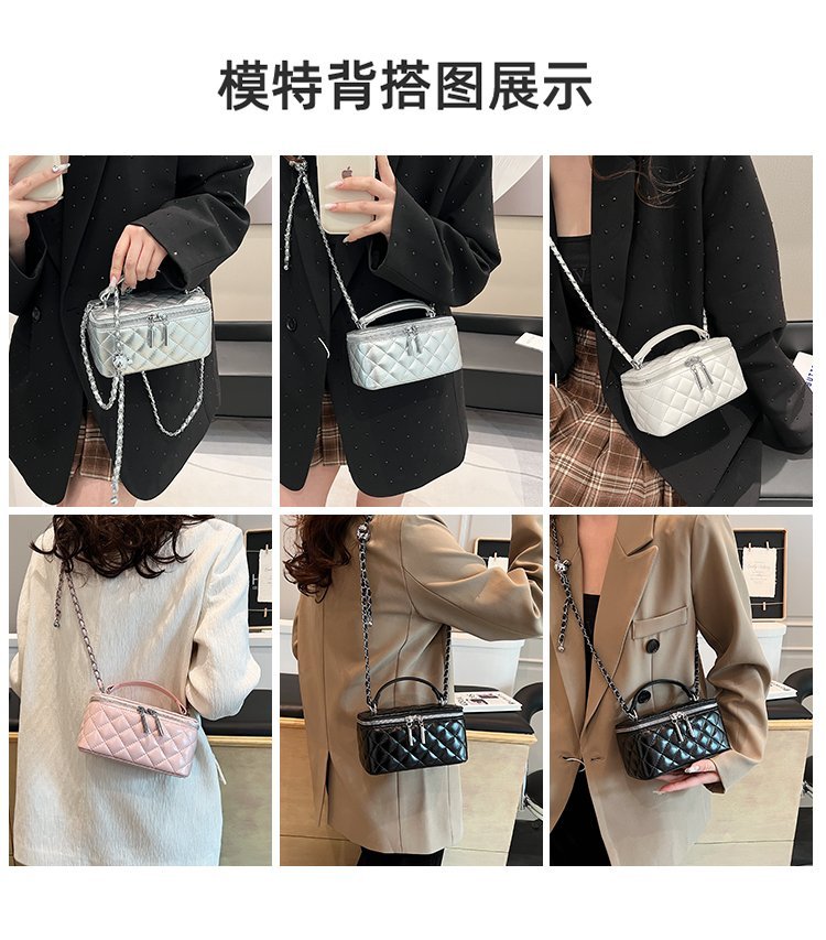 Sac à main femme de marque blanche pour projets de sacs personnalisés – SS-85053 — 10