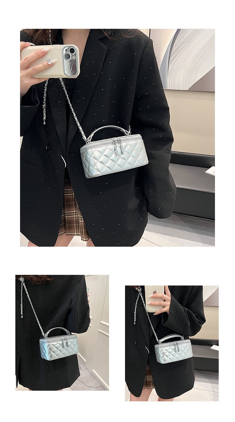 Sac à main femme de marque blanche pour projets de sacs personnalisés – SS-85053 — 11