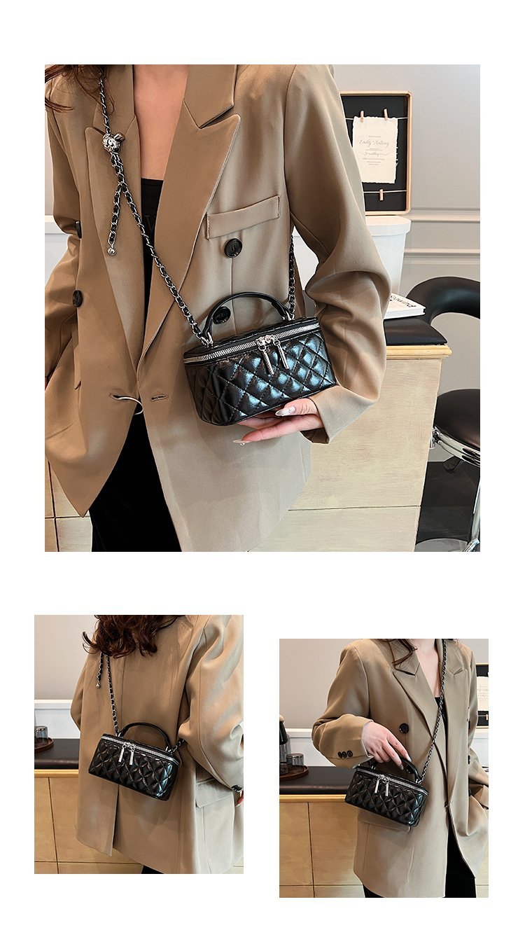 Sac à main femme de marque blanche pour projets de sacs personnalisés – SS-85053 — 13