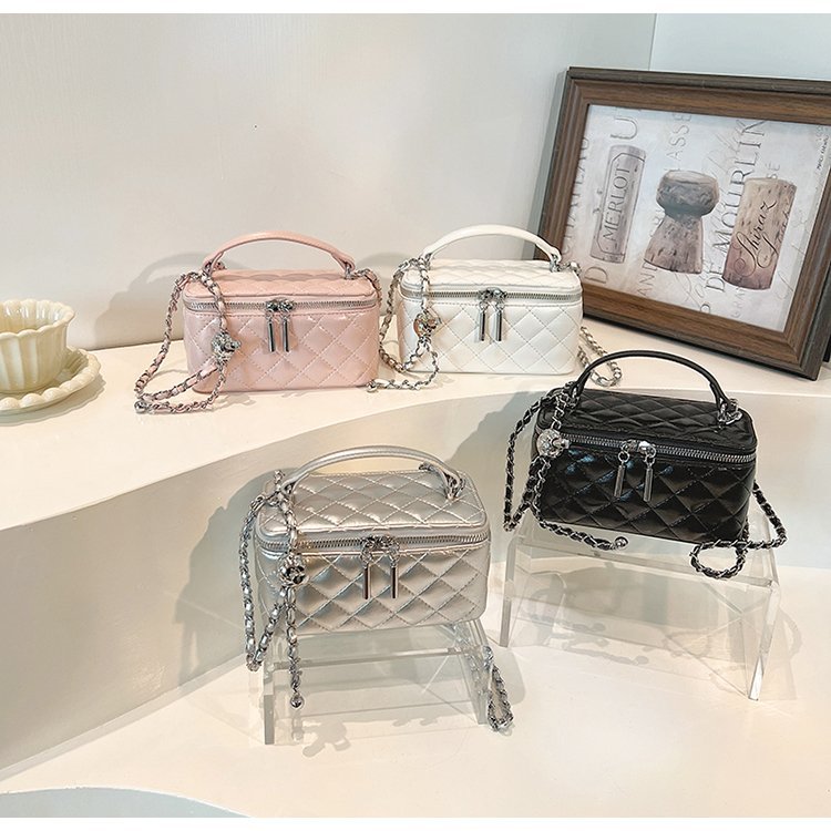 Sac à main femme de marque blanche pour projets de sacs personnalisés – SS-85053 — 14
