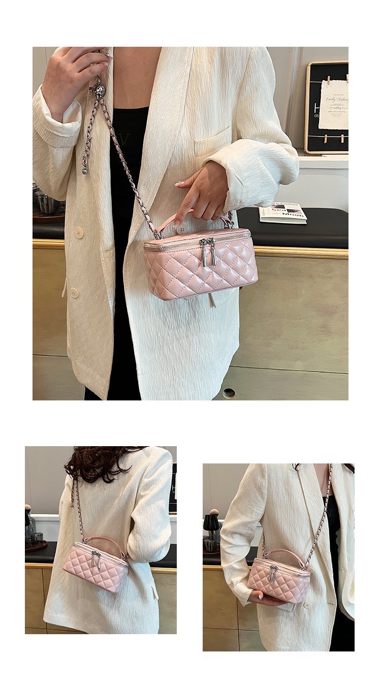 Sac à main femme de marque blanche pour projets de sacs personnalisés – SS-85053 — 15