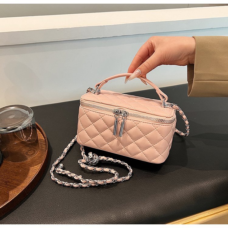 Sac à main femme de marque blanche pour projets de sacs personnalisés – SS-85053 — 16