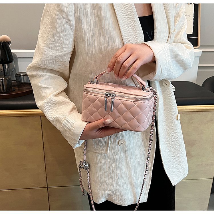 Sac à main femme de marque blanche pour projets de sacs personnalisés – SS-85053 — 17