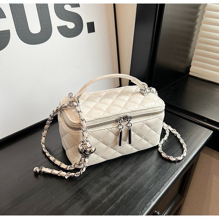 Sac à main femme de marque blanche pour projets de sacs personnalisés – SS-85053 — 19