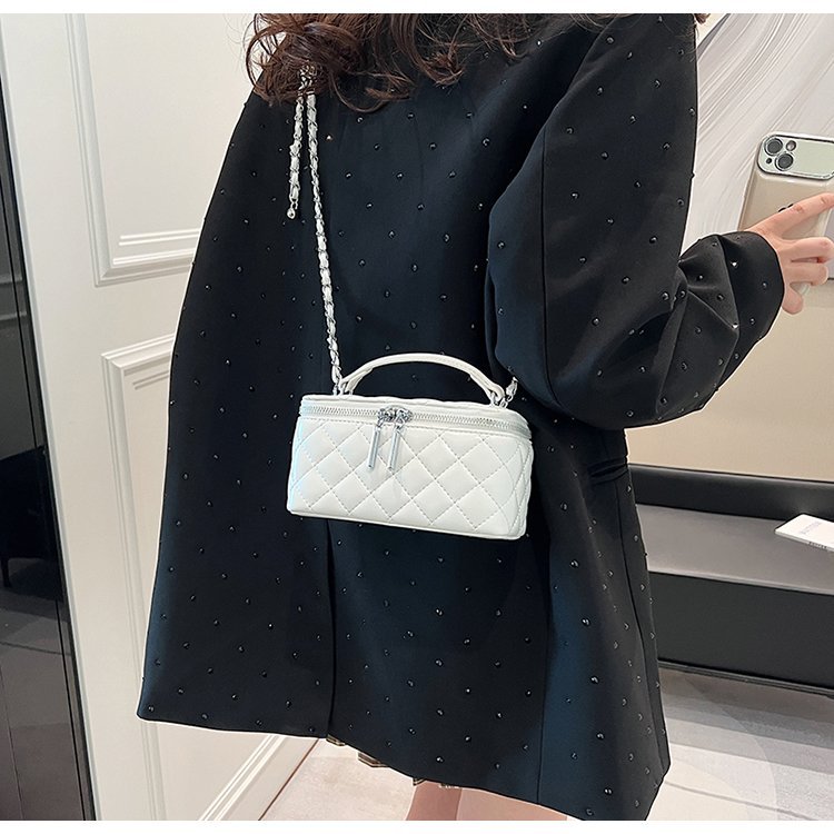 Sac à main femme de marque blanche pour projets de sacs personnalisés – SS-85053 — 20