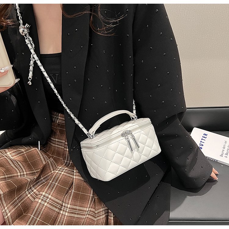 Sac à main femme de marque blanche pour projets de sacs personnalisés – SS-85053 — 21