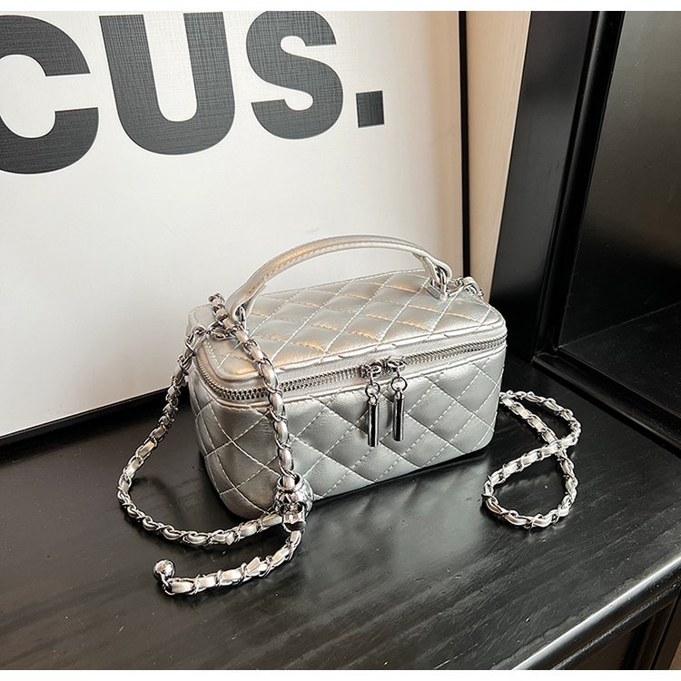 Sac à main femme de marque blanche pour projets de sacs personnalisés – SS-85053 — 22