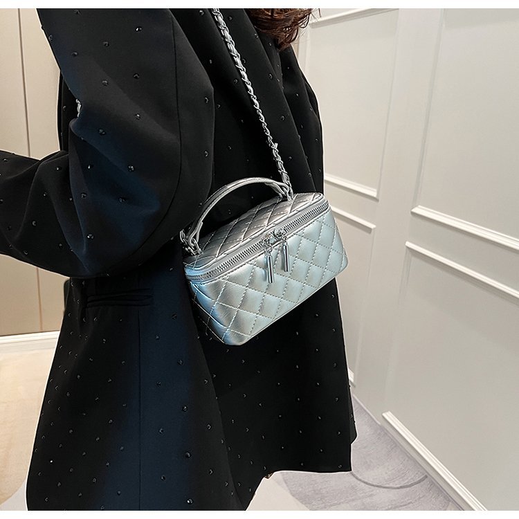 Sac à main femme de marque blanche pour projets de sacs personnalisés – SS-85053 — 23