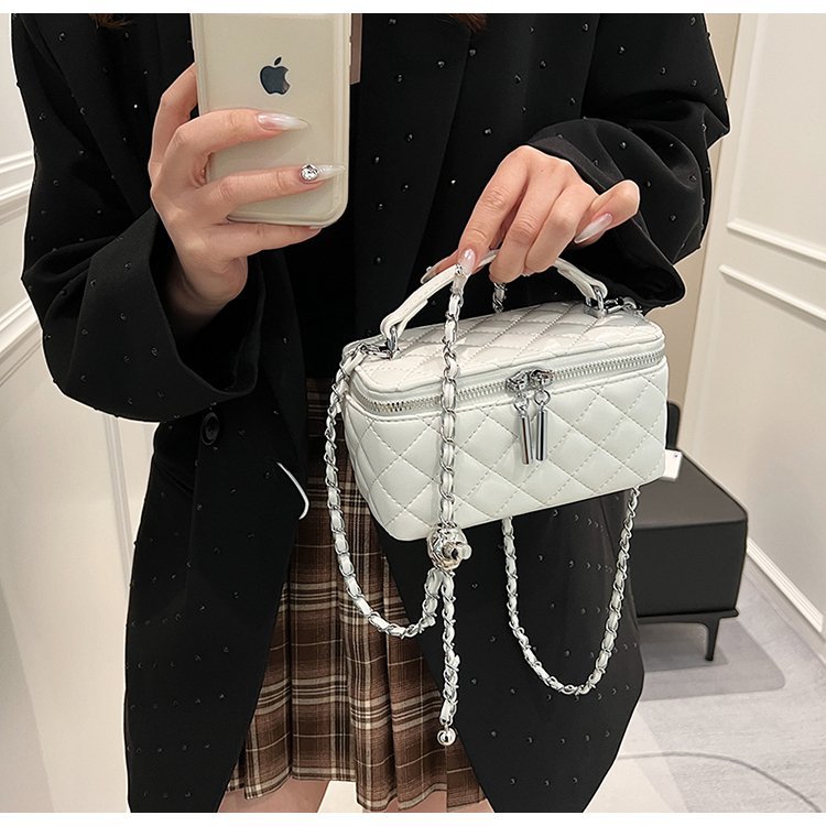 Sac à main femme de marque blanche pour projets de sacs personnalisés – SS-85053 — 24