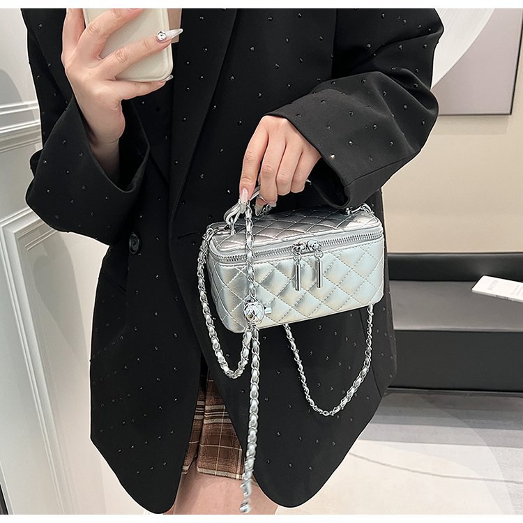Sac à main femme de marque blanche pour projets de sacs personnalisés – SS-85053 — 25