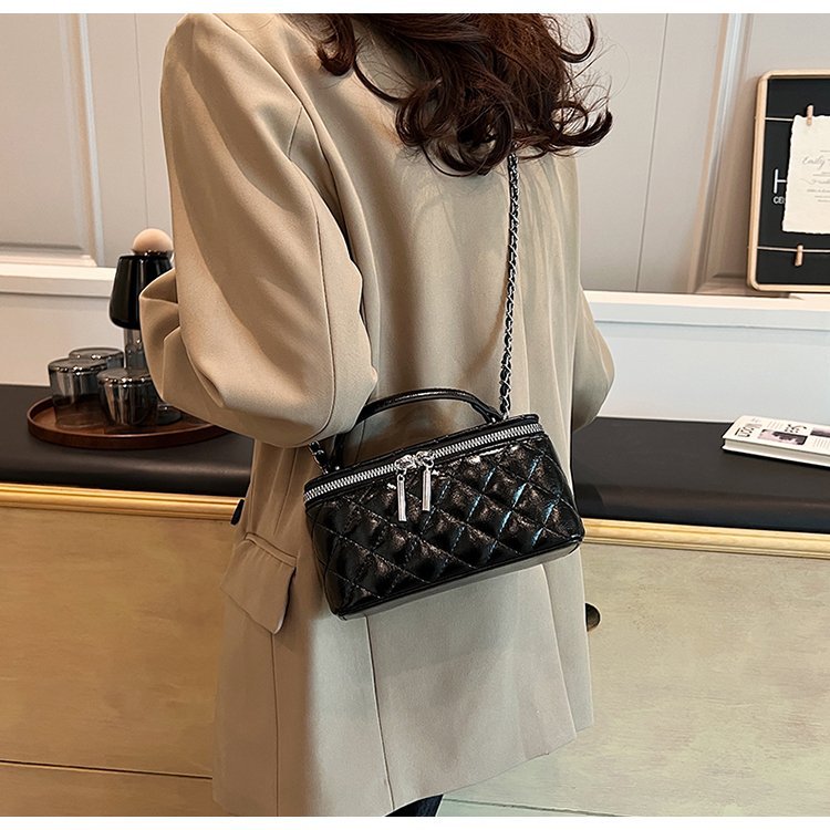Sac à main femme de marque blanche pour projets de sacs personnalisés – SS-85053 — 27