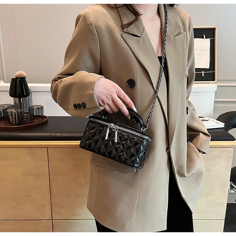 Sac à main femme de marque blanche pour projets de sacs personnalisés – SS-85053 — 28