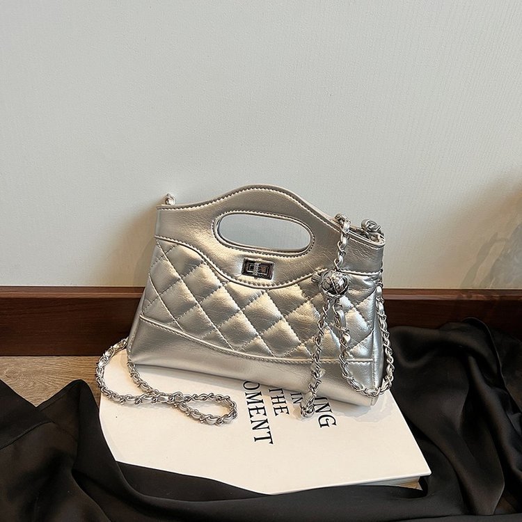 Custom Womens Crossbody Bag for Boutique Supply – SS-85057 — 1