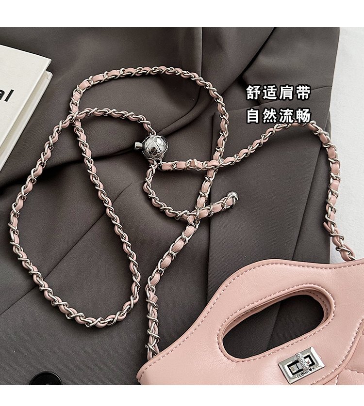 Custom Womens Crossbody Bag for Boutique Supply – SS-85057 — 2