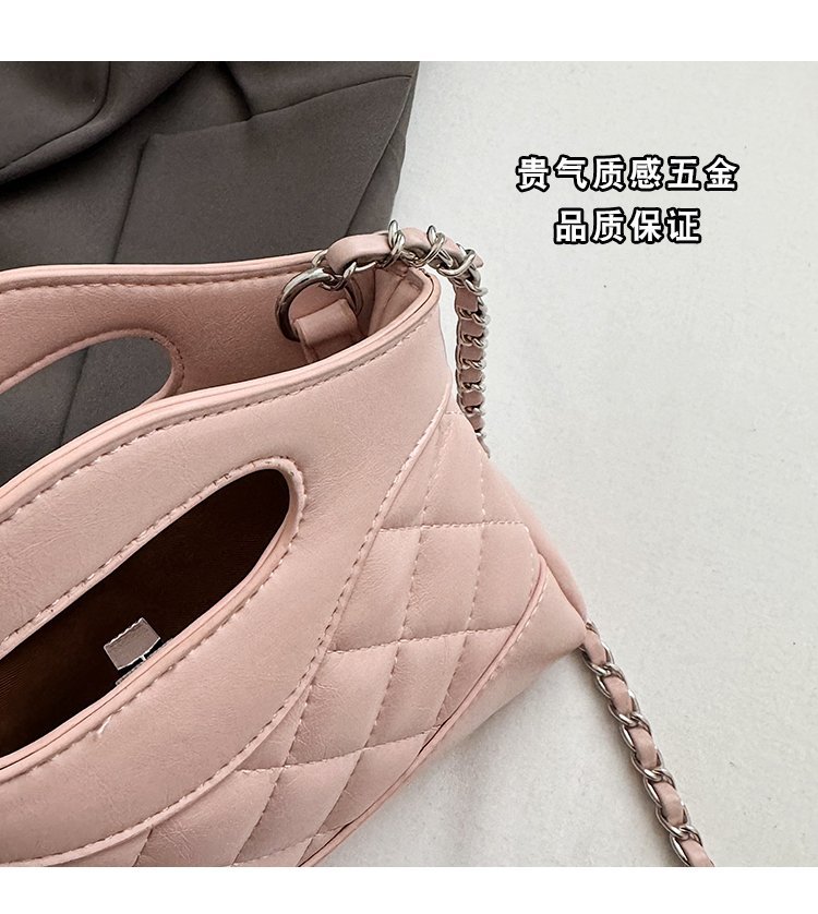 Custom Womens Crossbody Bag for Boutique Supply – SS-85057 — 3