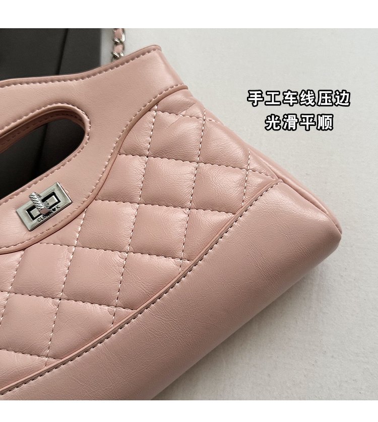 Custom Womens Crossbody Bag for Boutique Supply – SS-85057 — 5