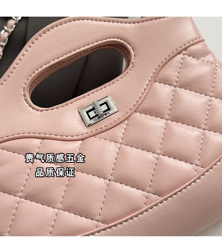 Custom Womens Crossbody Bag for Boutique Supply – SS-85057 — 6