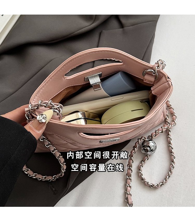 Custom Womens Crossbody Bag for Boutique Supply – SS-85057 — 7