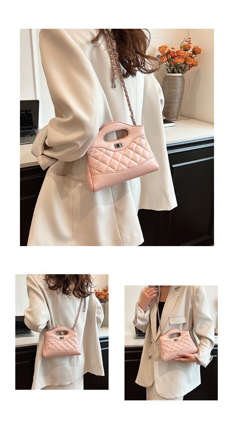 Custom Womens Crossbody Bag for Boutique Supply – SS-85057 — 8