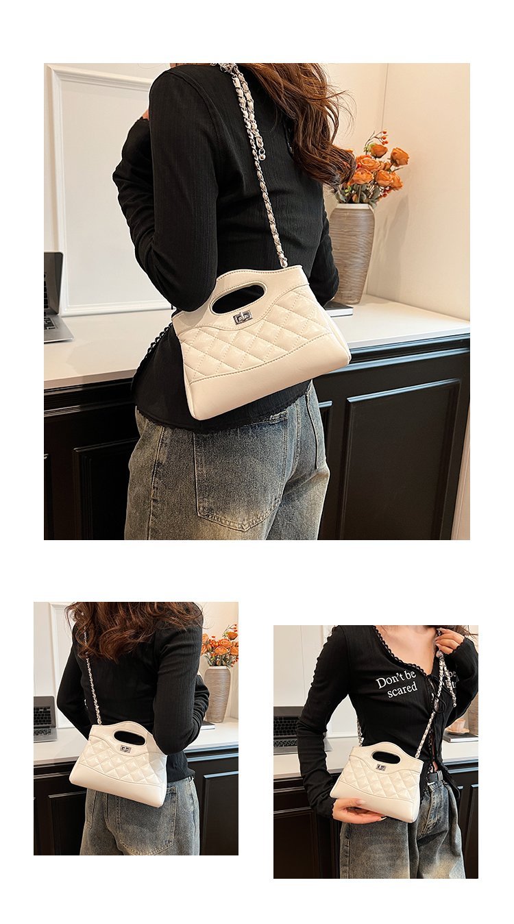 Custom Womens Crossbody Bag for Boutique Supply – SS-85057 — 9