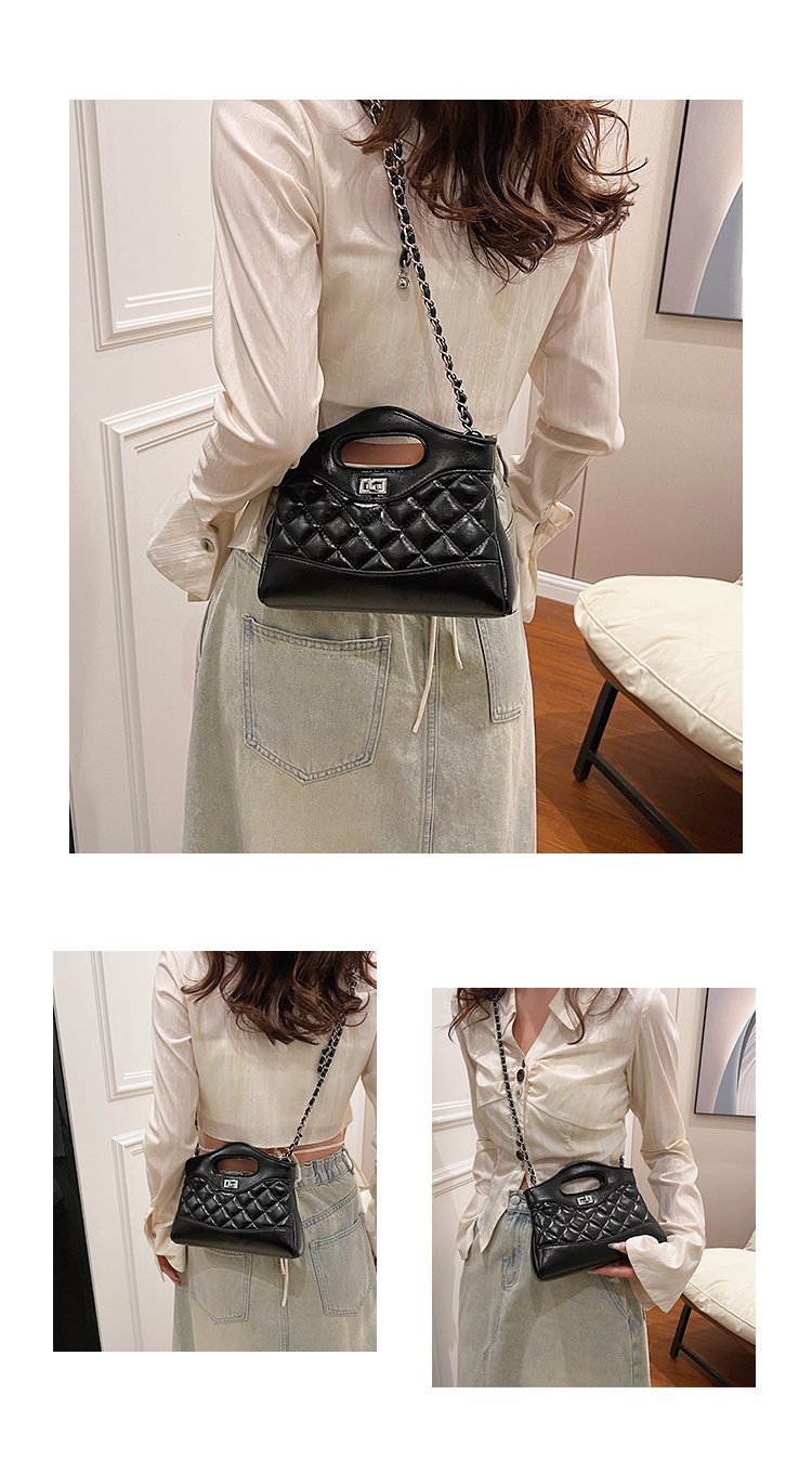 Custom Womens Crossbody Bag for Boutique Supply – SS-85057 — 10