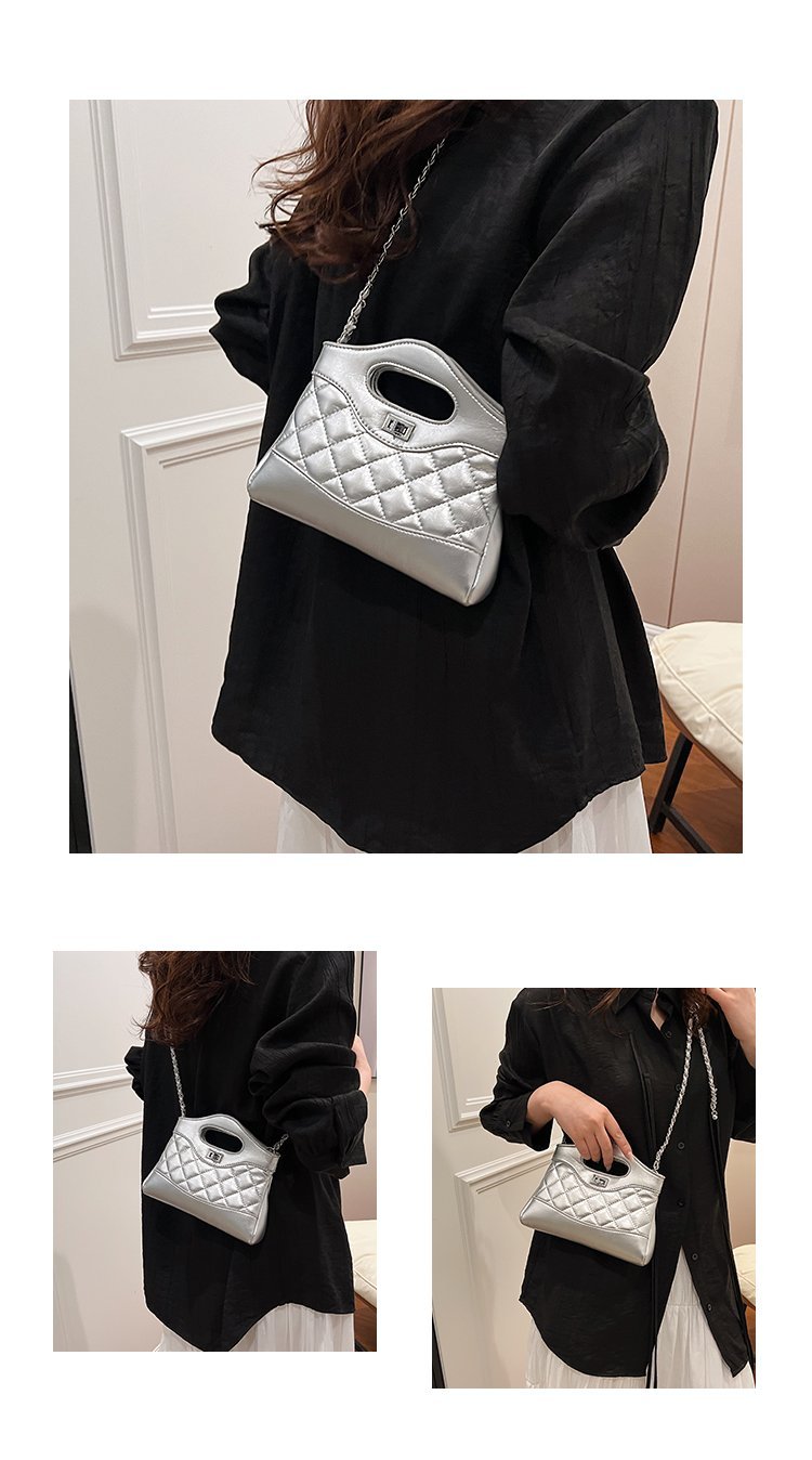 Custom Womens Crossbody Bag for Boutique Supply – SS-85057 — 12