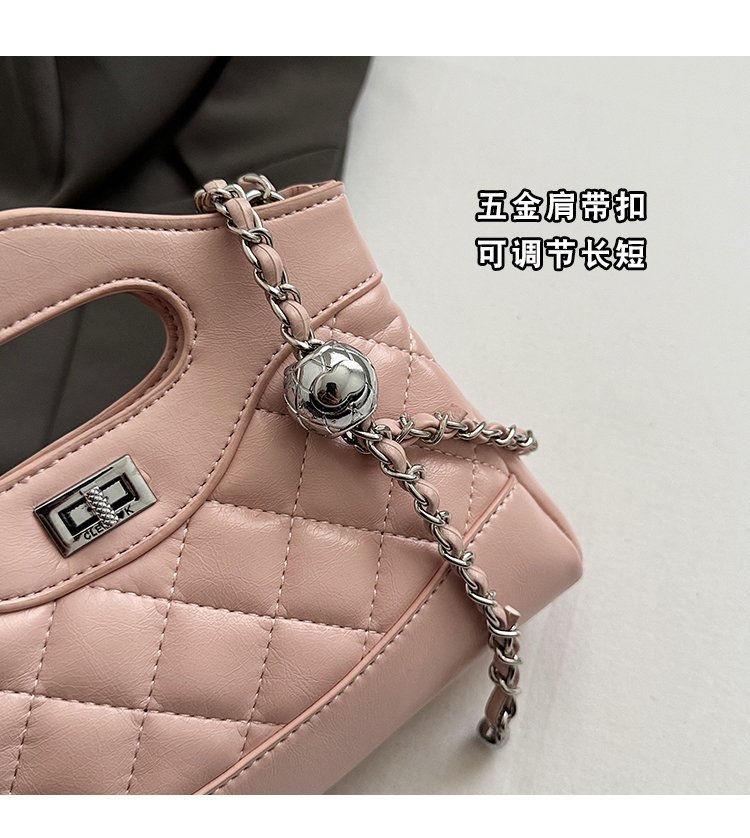 Custom Womens Crossbody Bag for Boutique Supply – SS-85057 — 13