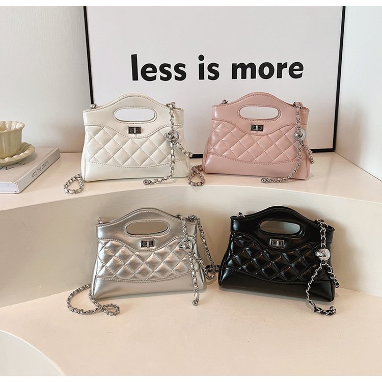 Custom Womens Crossbody Bag for Boutique Supply – SS-85057 — 14