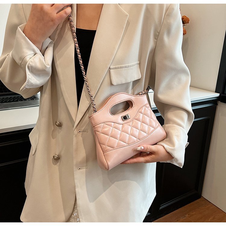 Custom Womens Crossbody Bag for Boutique Supply – SS-85057 — 16