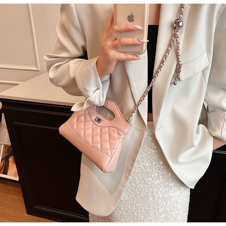 Custom Womens Crossbody Bag for Boutique Supply – SS-85057 — 17