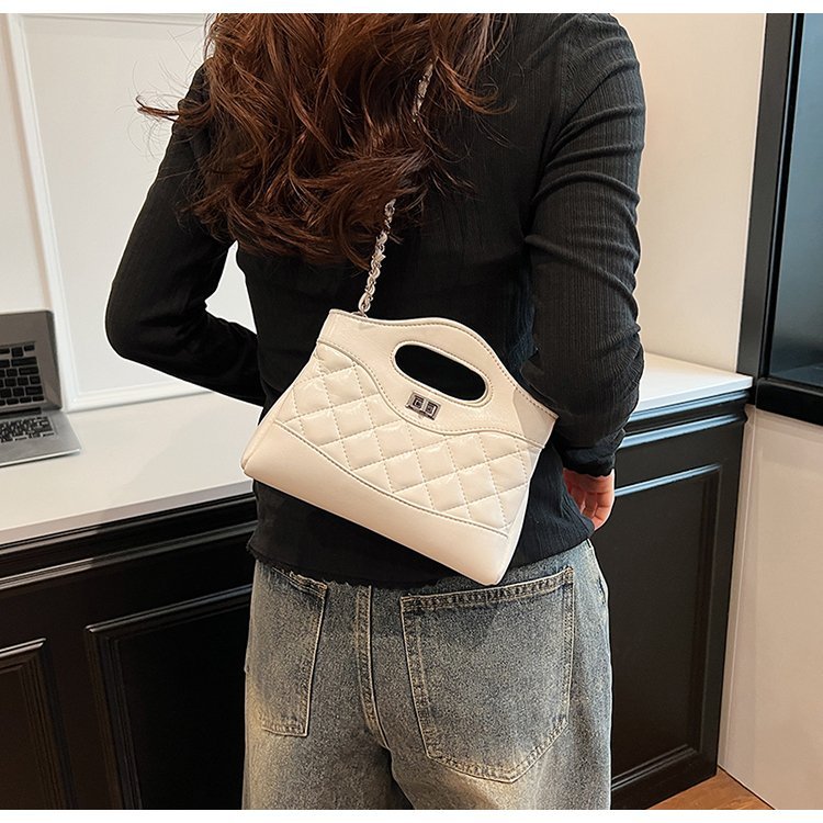 Custom Womens Crossbody Bag for Boutique Supply – SS-85057 — 19
