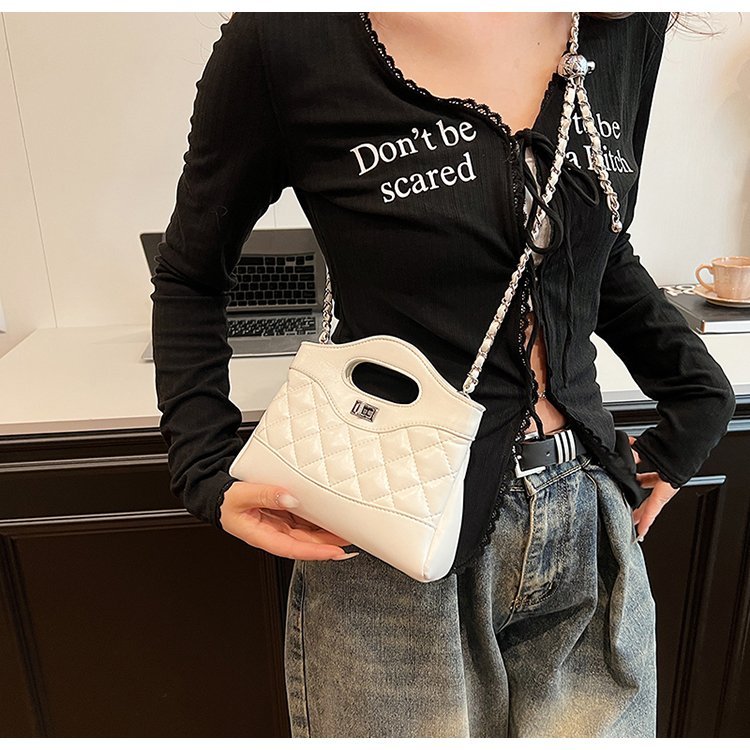 Custom Womens Crossbody Bag for Boutique Supply – SS-85057 — 20