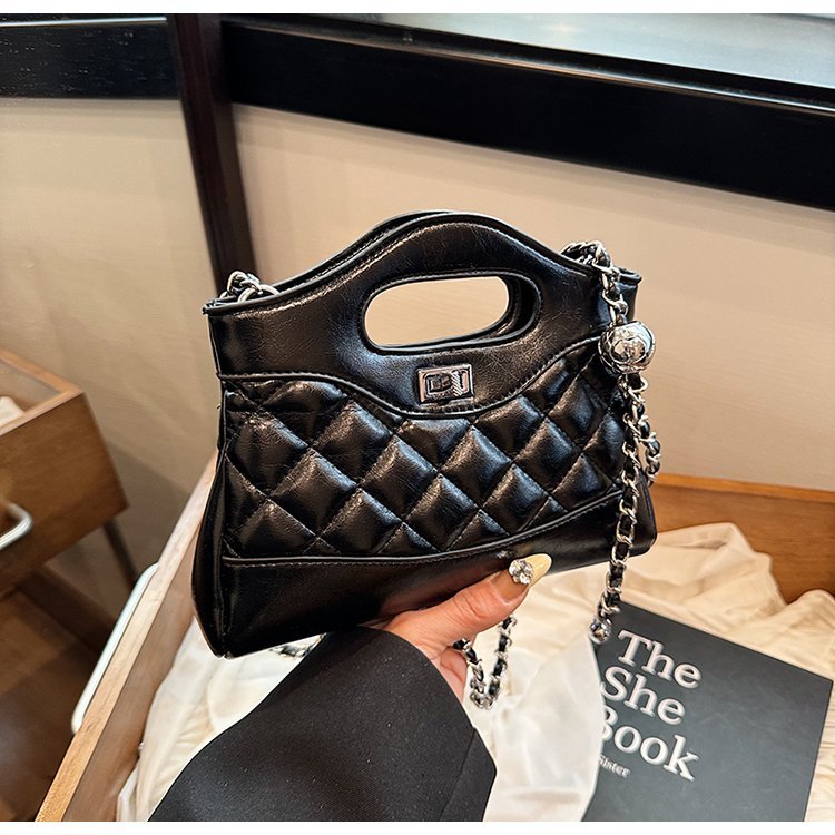 Custom Womens Crossbody Bag for Boutique Supply – SS-85057 — 21