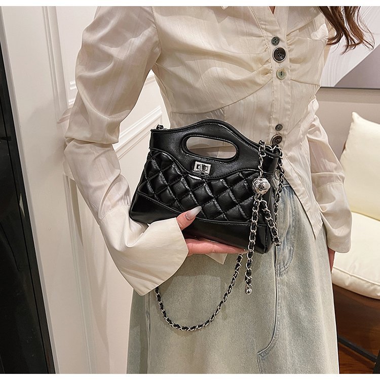Custom Womens Crossbody Bag for Boutique Supply – SS-85057 — 23