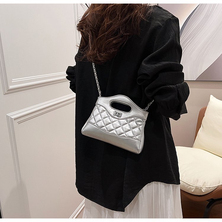 Custom Womens Crossbody Bag for Boutique Supply – SS-85057 — 25