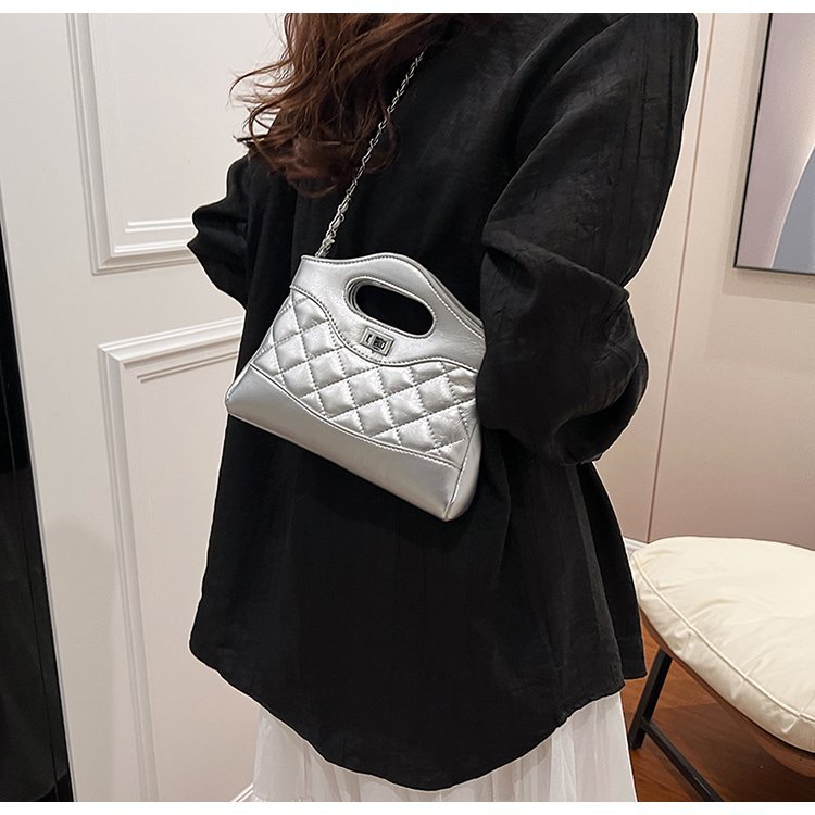 Custom Womens Crossbody Bag for Boutique Supply – SS-85057 — 26