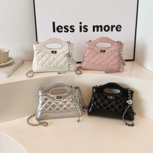 Custom Womens Crossbody Bag for Boutique Supply – SS-85057