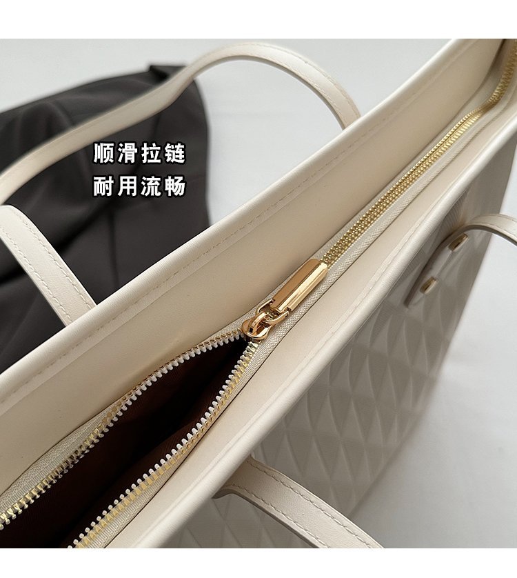 Bolso de hombro de mujer al por mayor para compradores mayoristas a granel – SS-85061 — 3