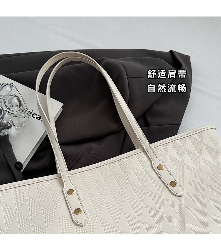 Bolso de hombro de mujer al por mayor para compradores mayoristas a granel – SS-85061 — 4