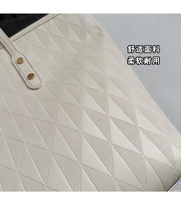 Bolso de hombro de mujer al por mayor para compradores mayoristas a granel – SS-85061 — 6