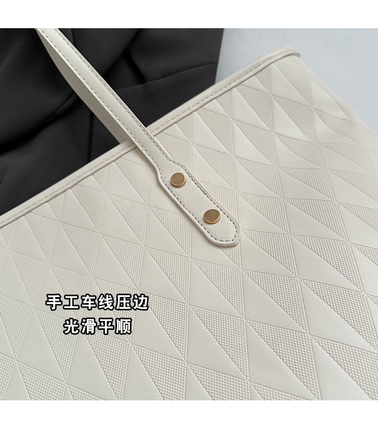 Bolso de hombro de mujer al por mayor para compradores mayoristas a granel – SS-85061 — 7